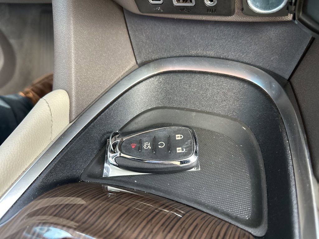 Used 2024 Chevrolet Malibu LT image 17