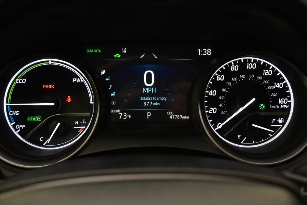 Used 2022 Toyota Camry XSE w/ Cold Weather Package FWD image 24