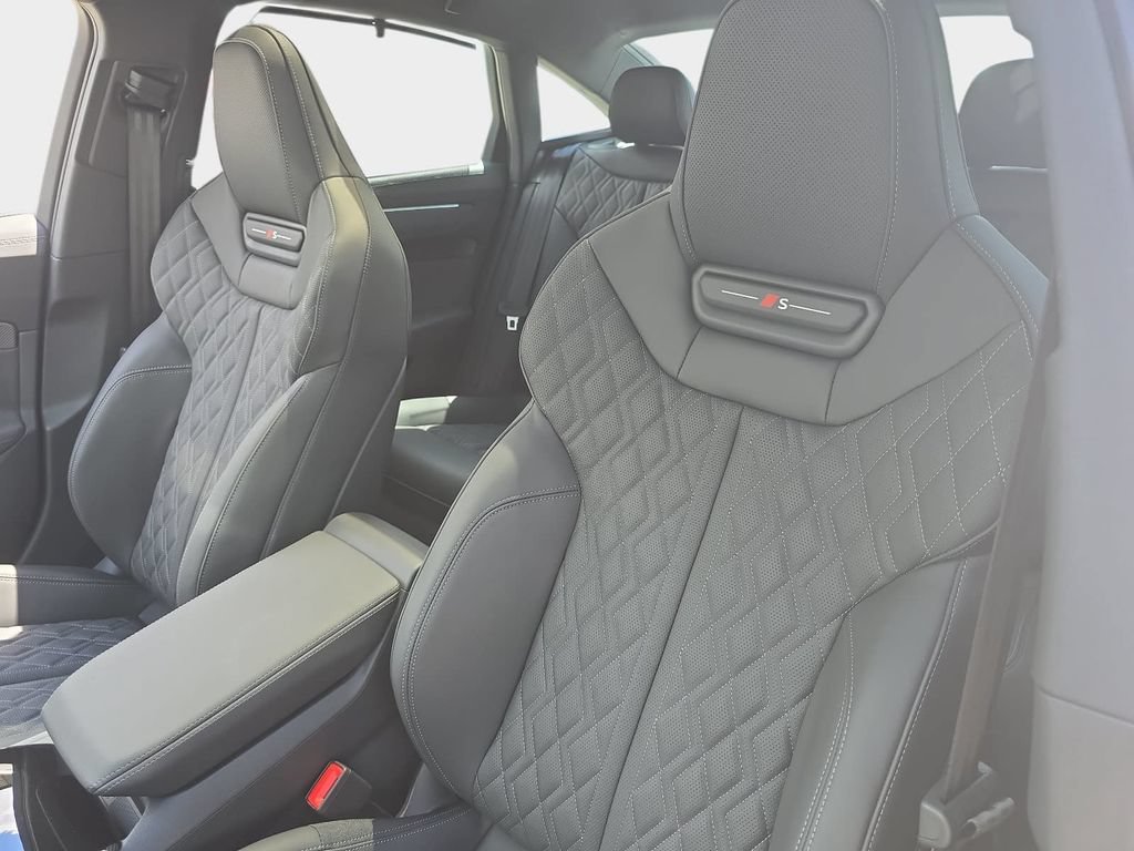 New 2026 Audi A6 Prestige AWD/4WD image 8