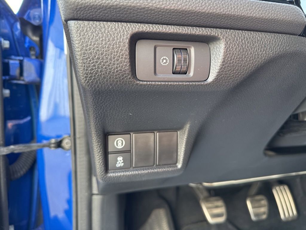 Used 2022 Honda Civic Si image 15