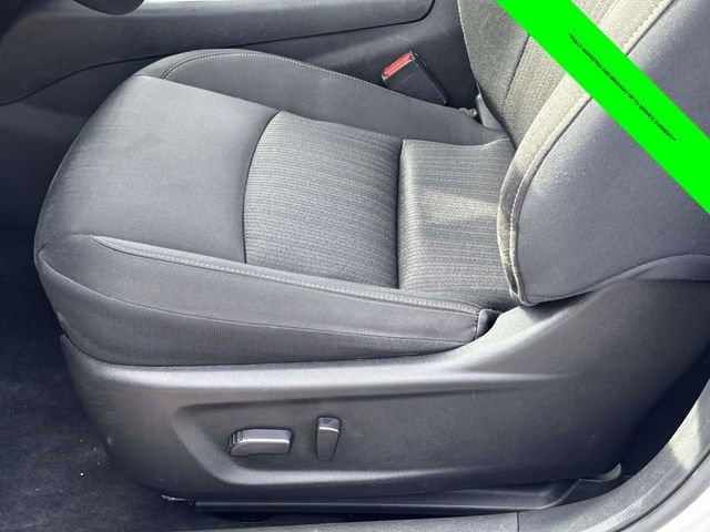 Used 2024 Nissan Altima 2.5 SV image 5