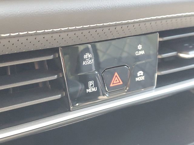 New 2026 Volkswagen Atlas SEL Premium R-Line image 30