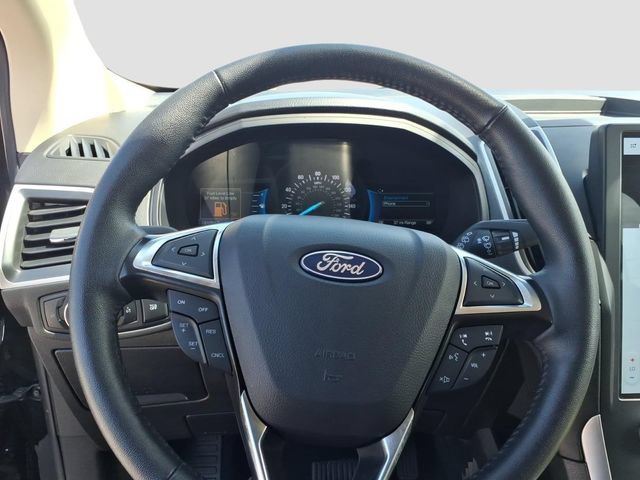Used 2024 Ford Edge SEL AWD/4WD image 28