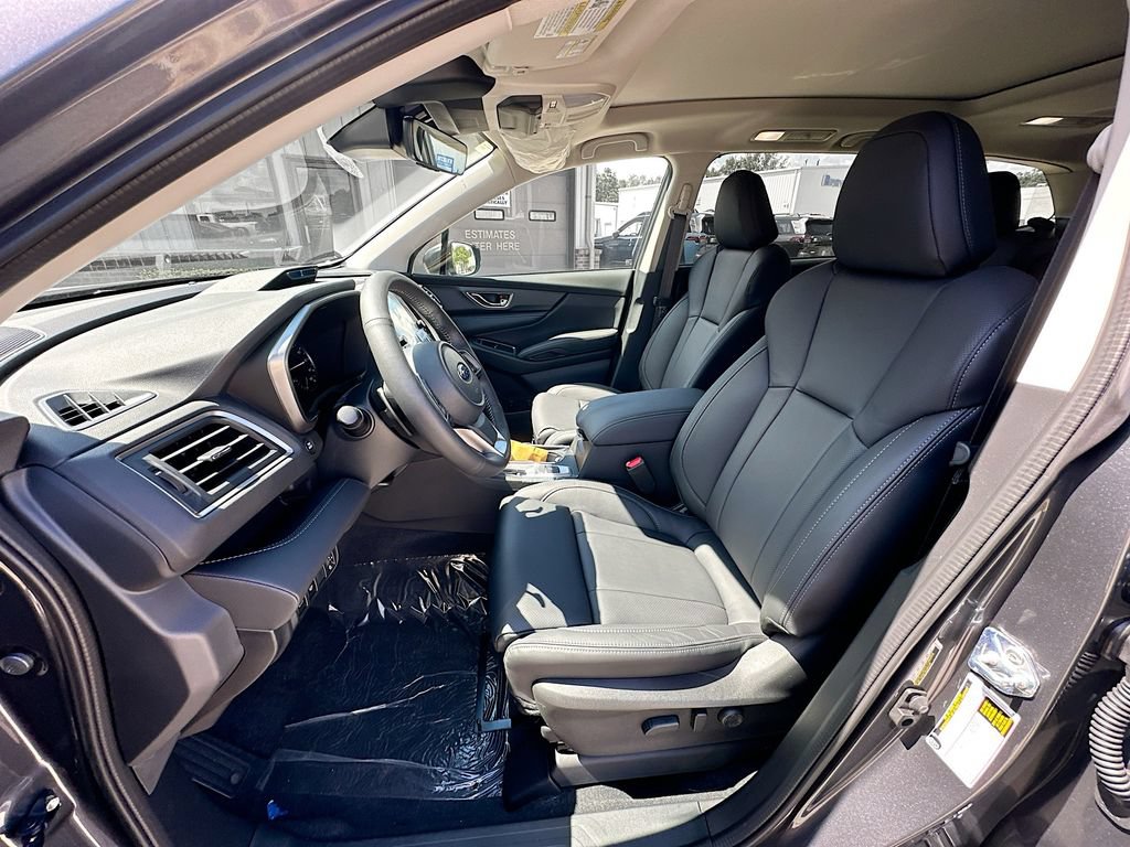 New 2026 Subaru Ascent Limited AWD/4WD image 28