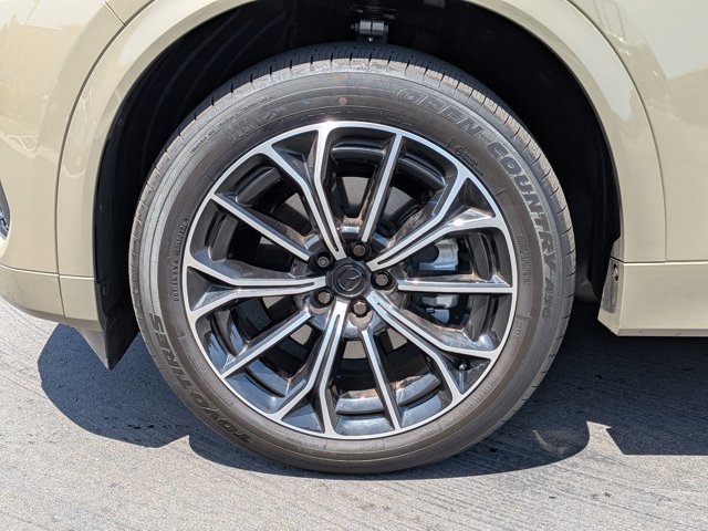 New 2026 MAZDA CX-70 3.3 Turbo S w/ Premium Package image 10