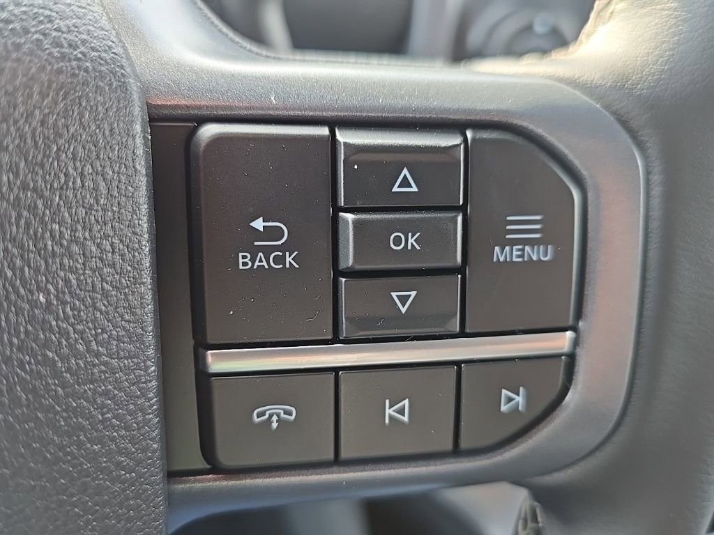 New 2025 Ford F150 XLT w/ Equipment Group 302A MID image 21