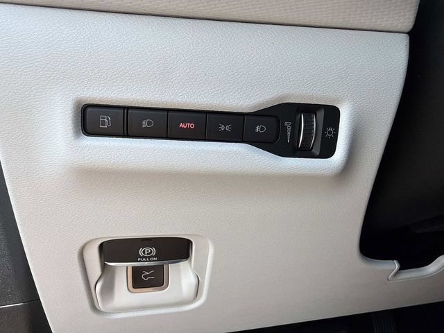 New 2026 Jeep Cherokee Limited AWD/4WD image 28