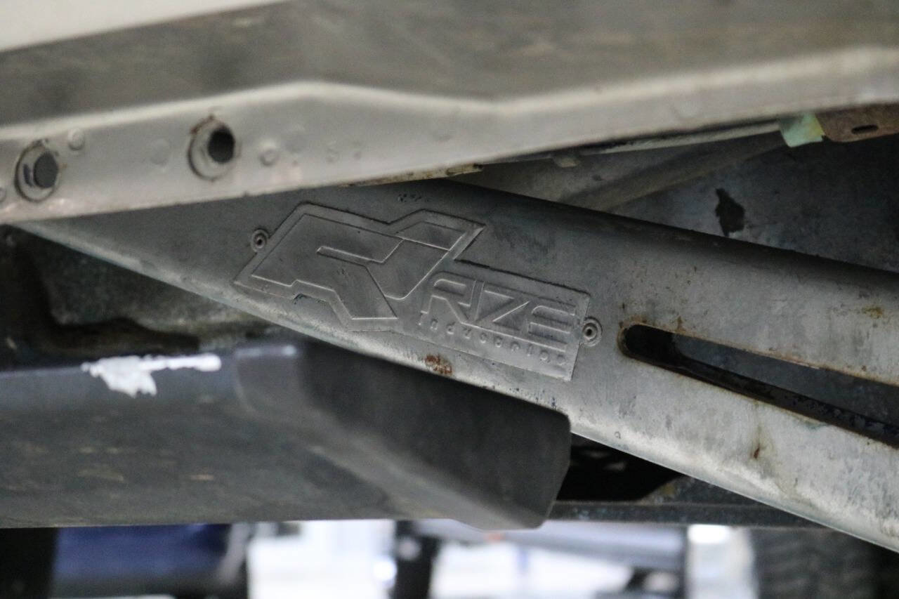 Used 2008 Ford F250 Lariat image 35