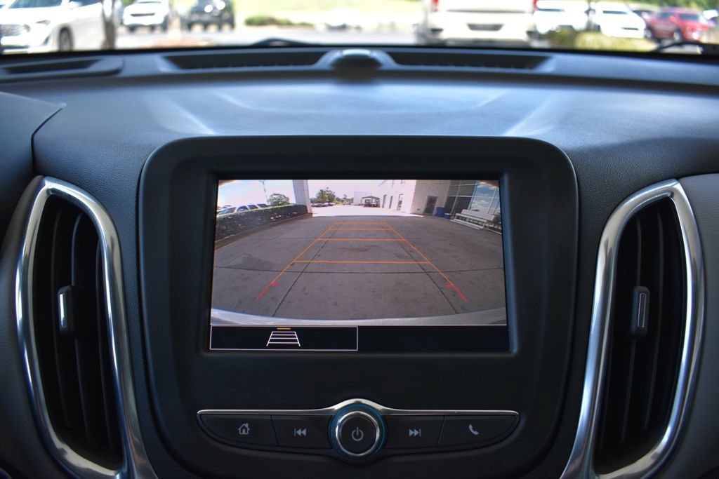 Used 2022 Chevrolet Equinox LT FWD image 19