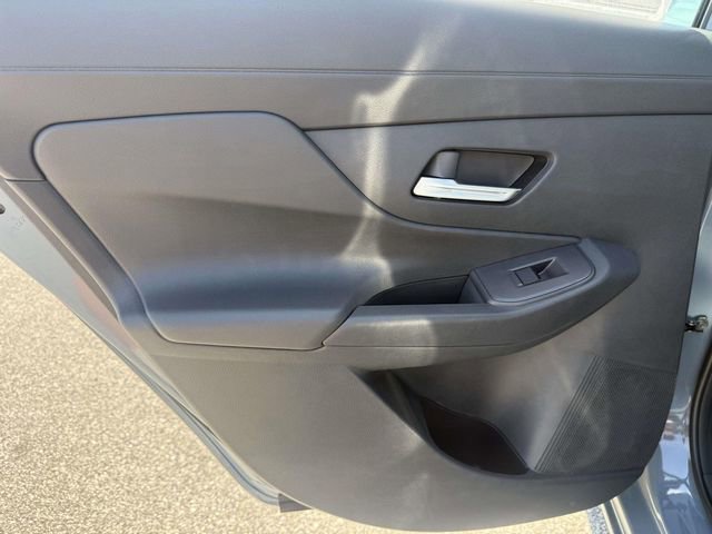 New 2026 Nissan Sentra SV w/ Floor Mat Package FWD image 10