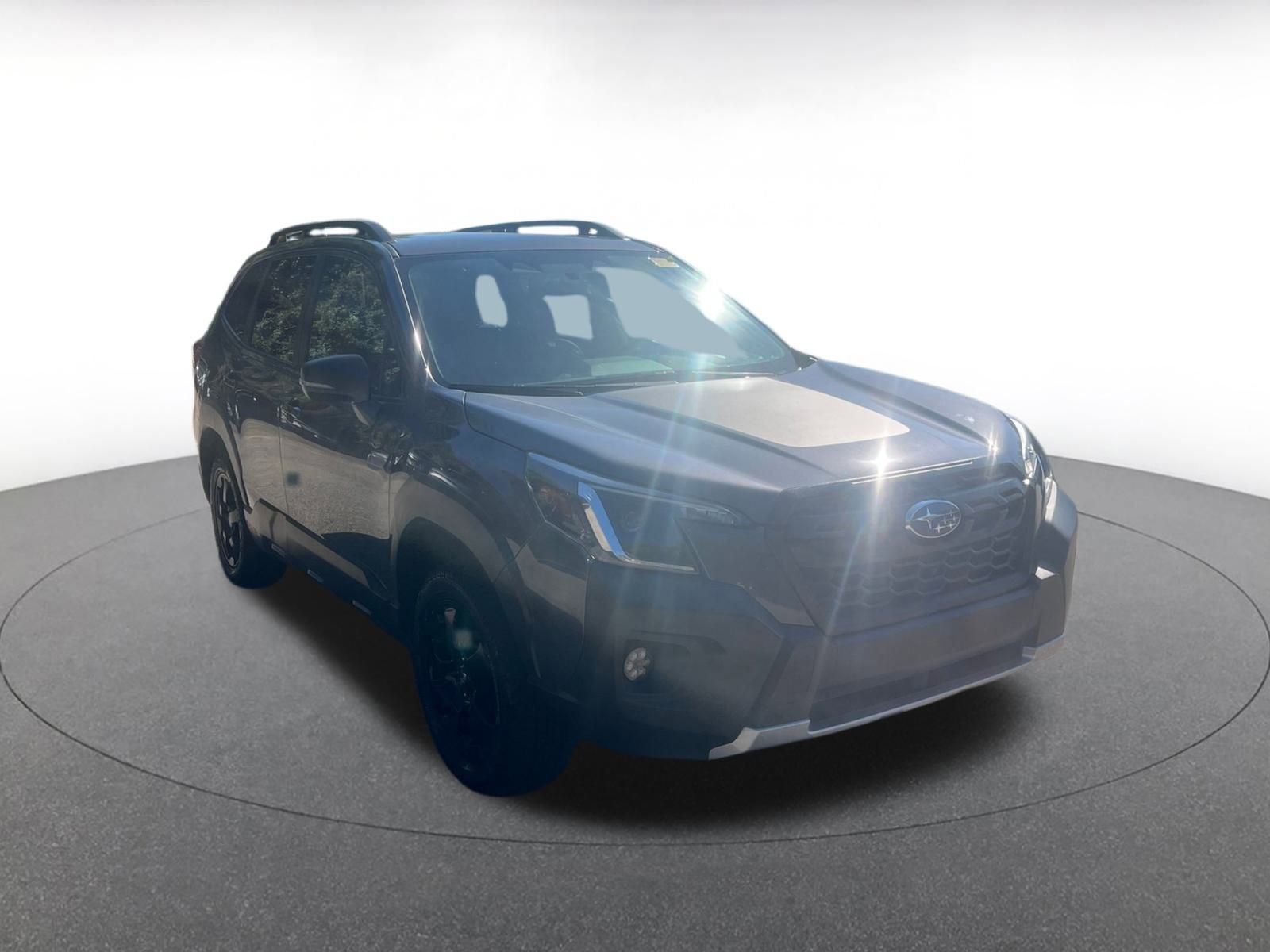 Used 2024 Subaru Forester Wilderness