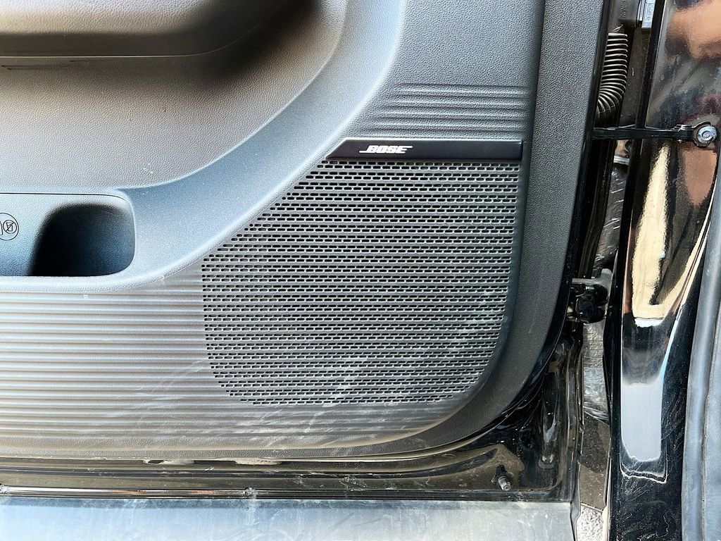 Used 2025 Hyundai Santa Fe Calligraphy image 19