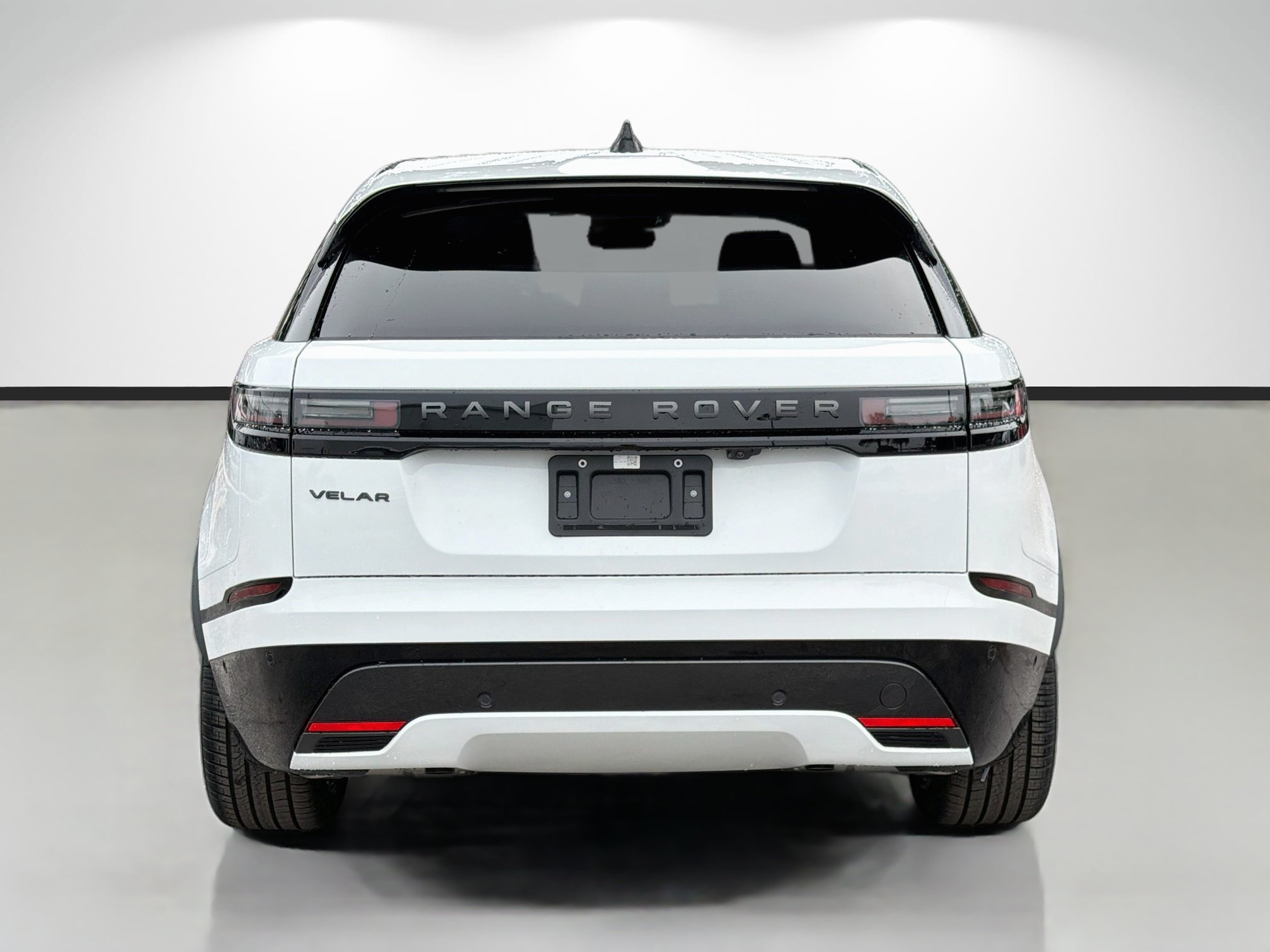 New 2026 Land Rover Range Rover Velar Belgravia AWD/4WD image 4