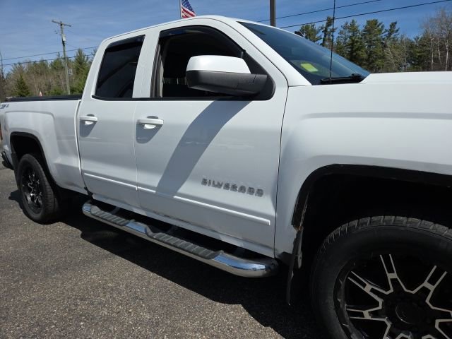 Used 2016 Chevrolet Silverado 1500 LT w/ All Star Edition AWD/4WD image 30