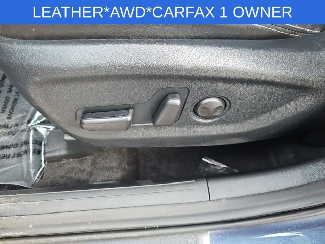 Used 2022 Kia Sportage Nightfall Edition image 33