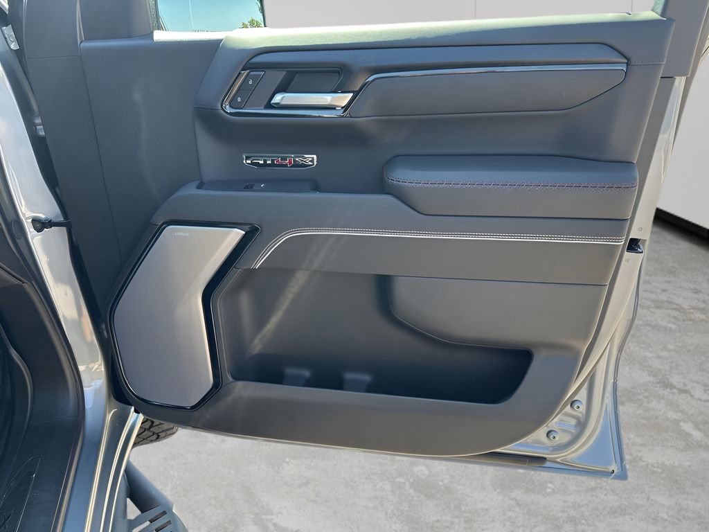 New 2026 GMC Sierra 1500 AT4X image 13