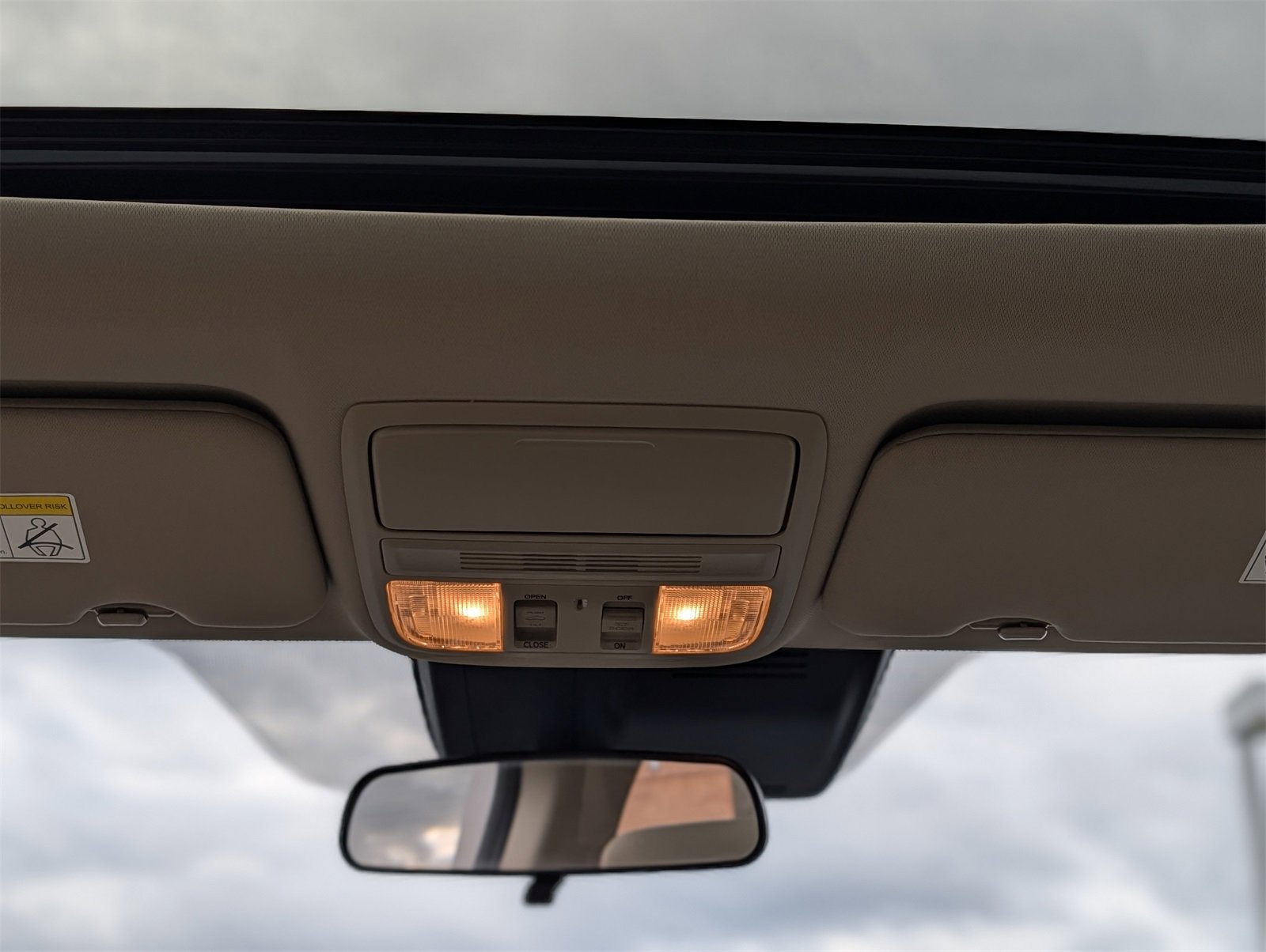 Used 2017 Honda CR-V EX image 23