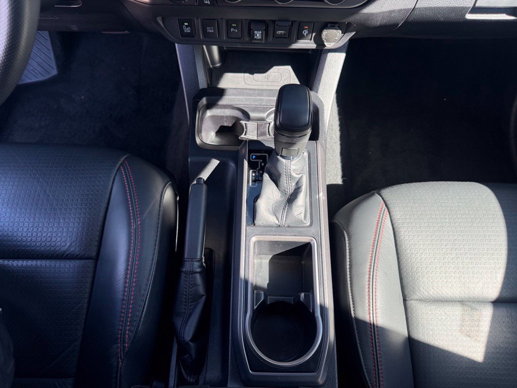 Used 2021 Toyota Tacoma TRD Pro AWD/4WD image 18