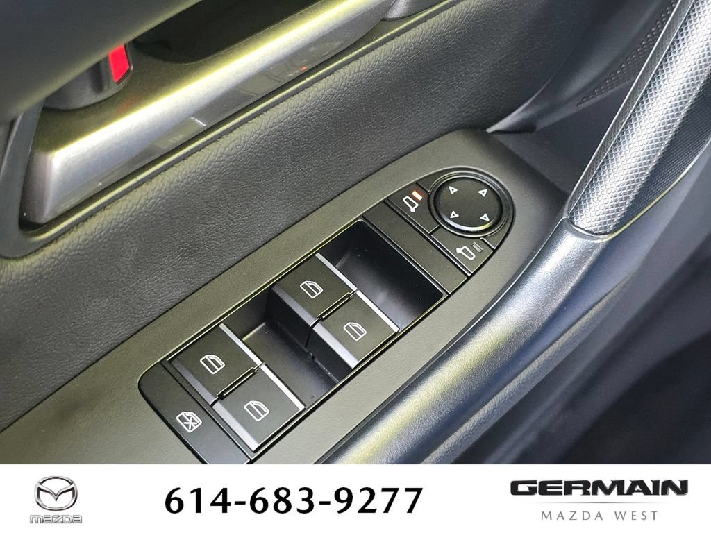 Certified 2026 MAZDA CX-50 AWD 2.5 S w/ Weather Package image 28