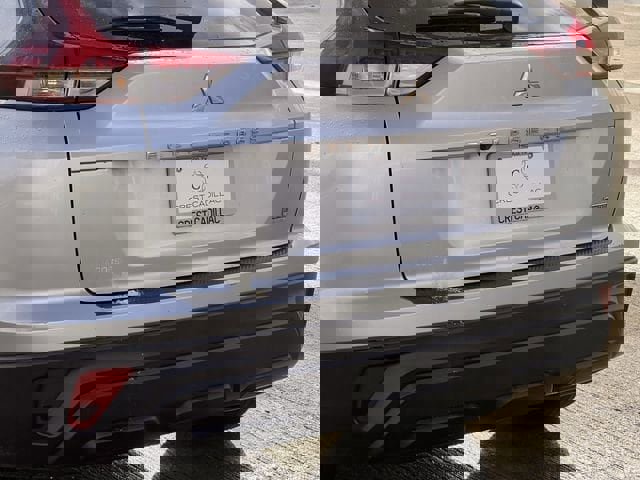 Used 2023 Mitsubishi Eclipse Cross LE image 6