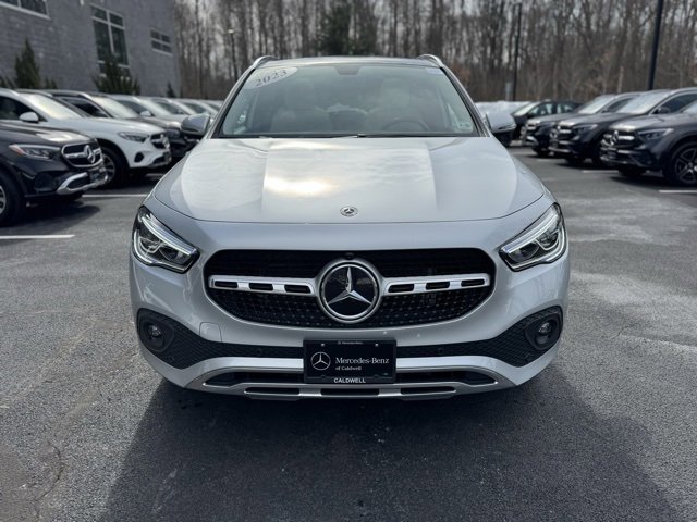 Certified 2023 Mercedes-Benz GLA 250 4MATIC image 8
