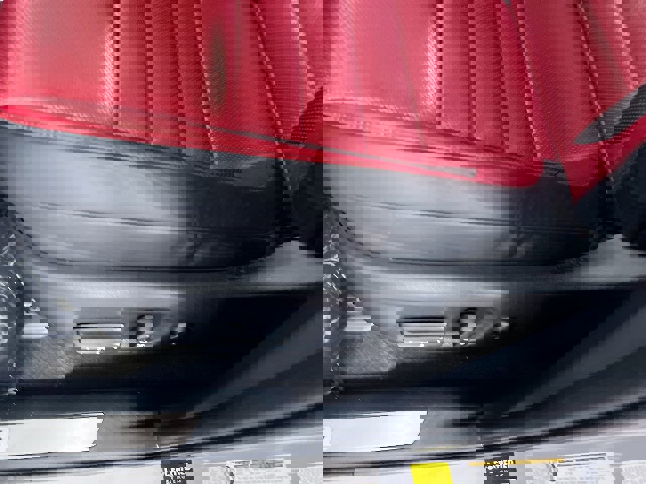 Used 2018 Lexus NX 300 F Sport w/ F Sport Premium Package FWD image 11