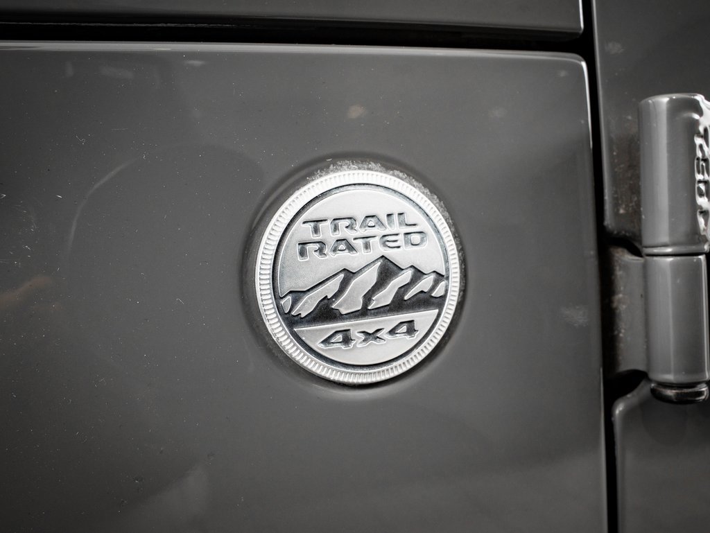 Used 2021 Jeep Wrangler Sport S image 15