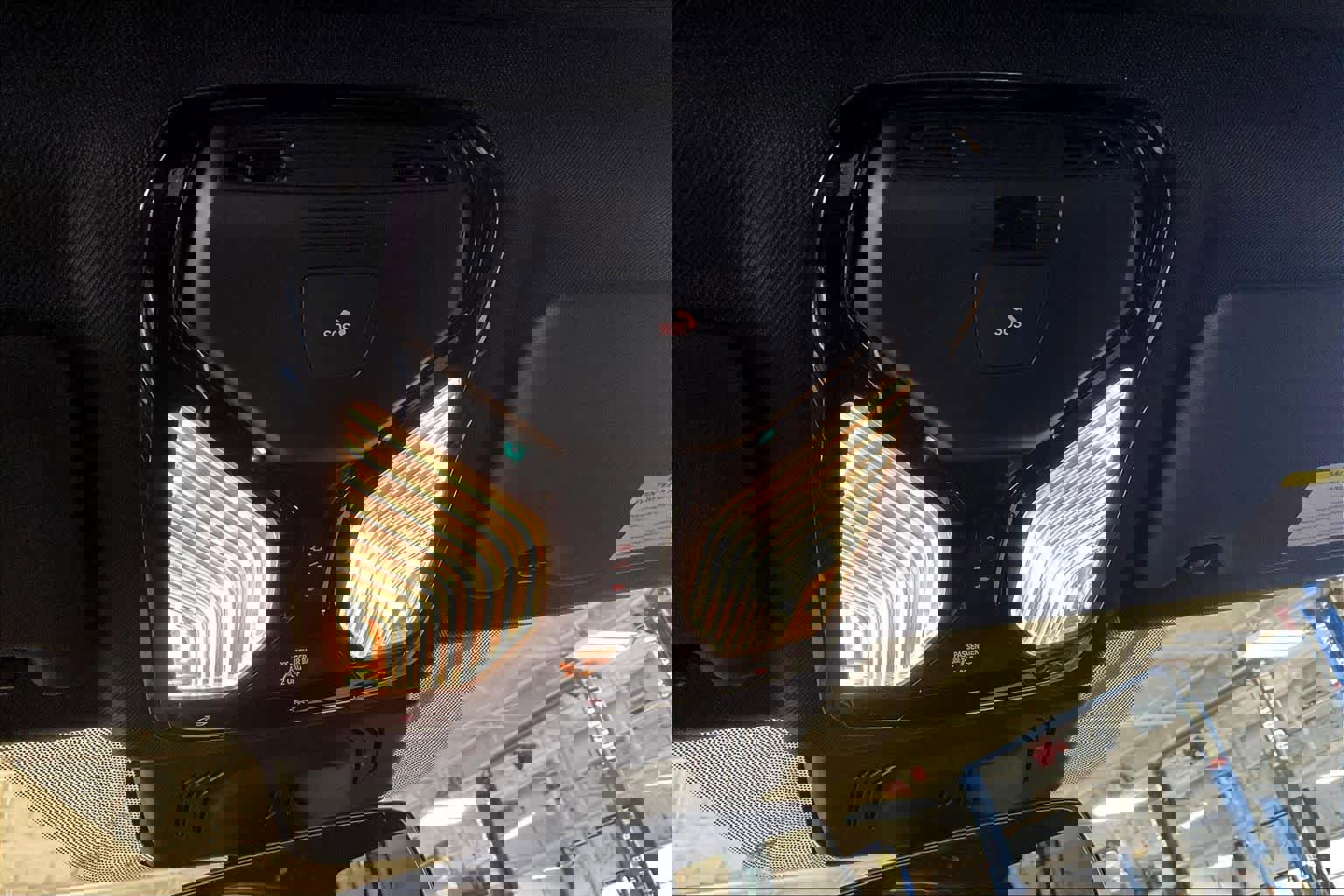 Used 2024 BMW 330e w/ Premium Package image 35