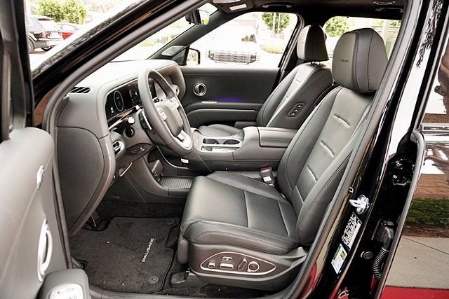 New 2026 Hyundai Palisade Calligraphy image 19