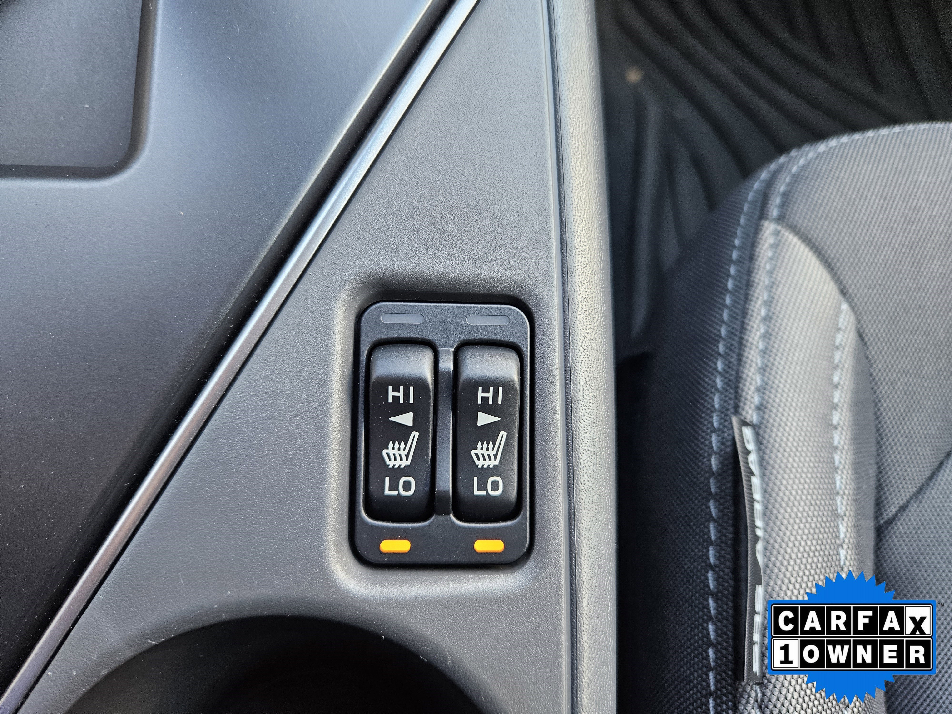 Certified 2025 Subaru Crosstrek 2.5i Premium image 32