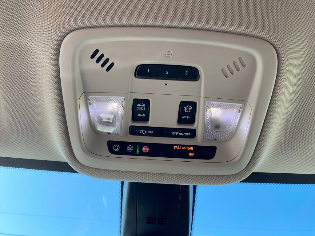 Used 2019 Chevrolet Traverse High Country w/ LPO, Floor Liner Package image 20