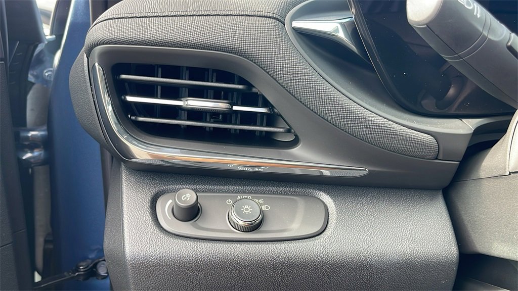 New 2025 Buick Envista Preferred w/ Convenience I Package image 24