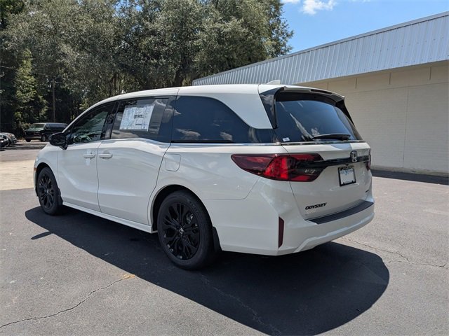 New 2026 Honda Odyssey Sport-L image 6
