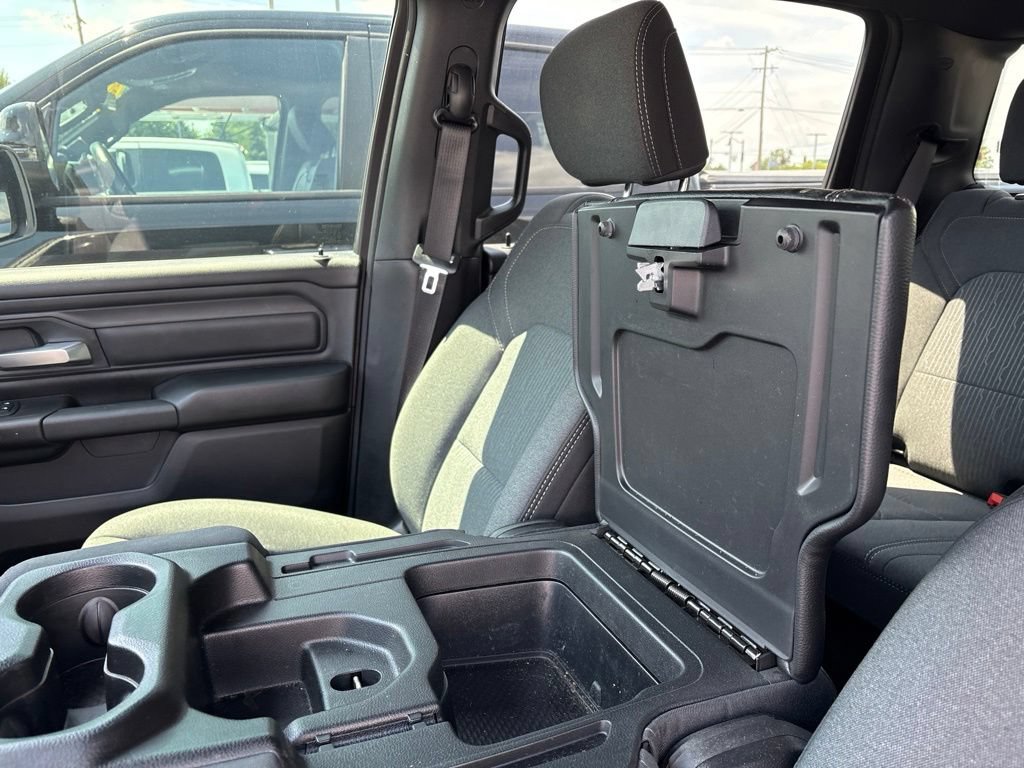 Used 2024 RAM 1500 Tradesman w/ Night Edition AWD/4WD image 27