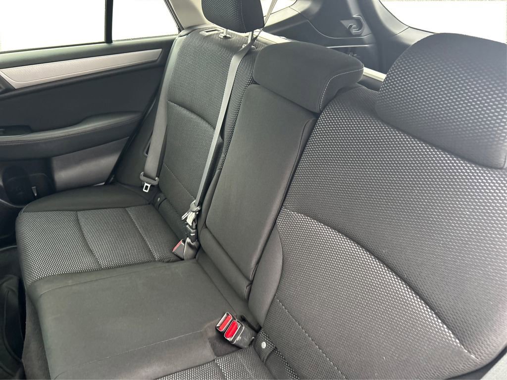 Used 2015 Subaru Outback 2.5i Premium image 20