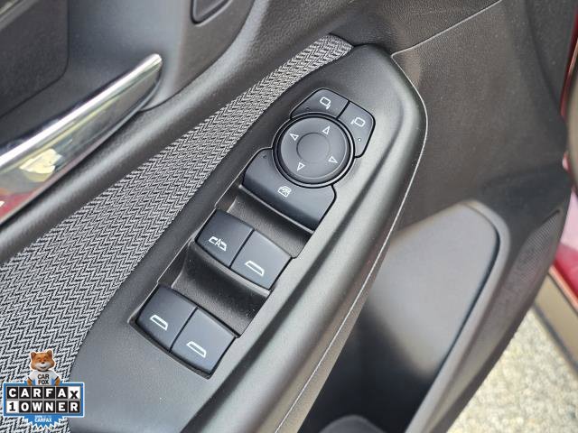 Used 2024 Chevrolet TrailBlazer LT w/ LT Cold Weather Package FWD image 16