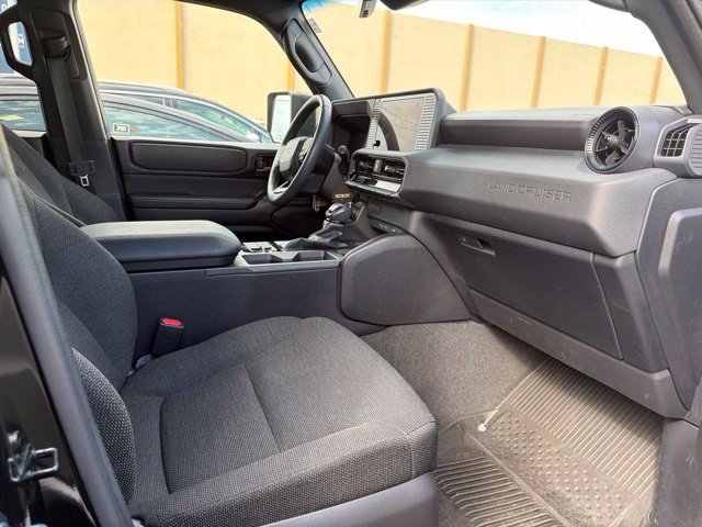 Used 2024 Toyota Land Cruiser 1958 AWD/4WD image 14