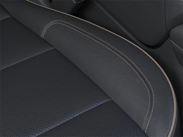 New 2026 Chevrolet Suburban Premier w/ Sun And Tow Package image 21