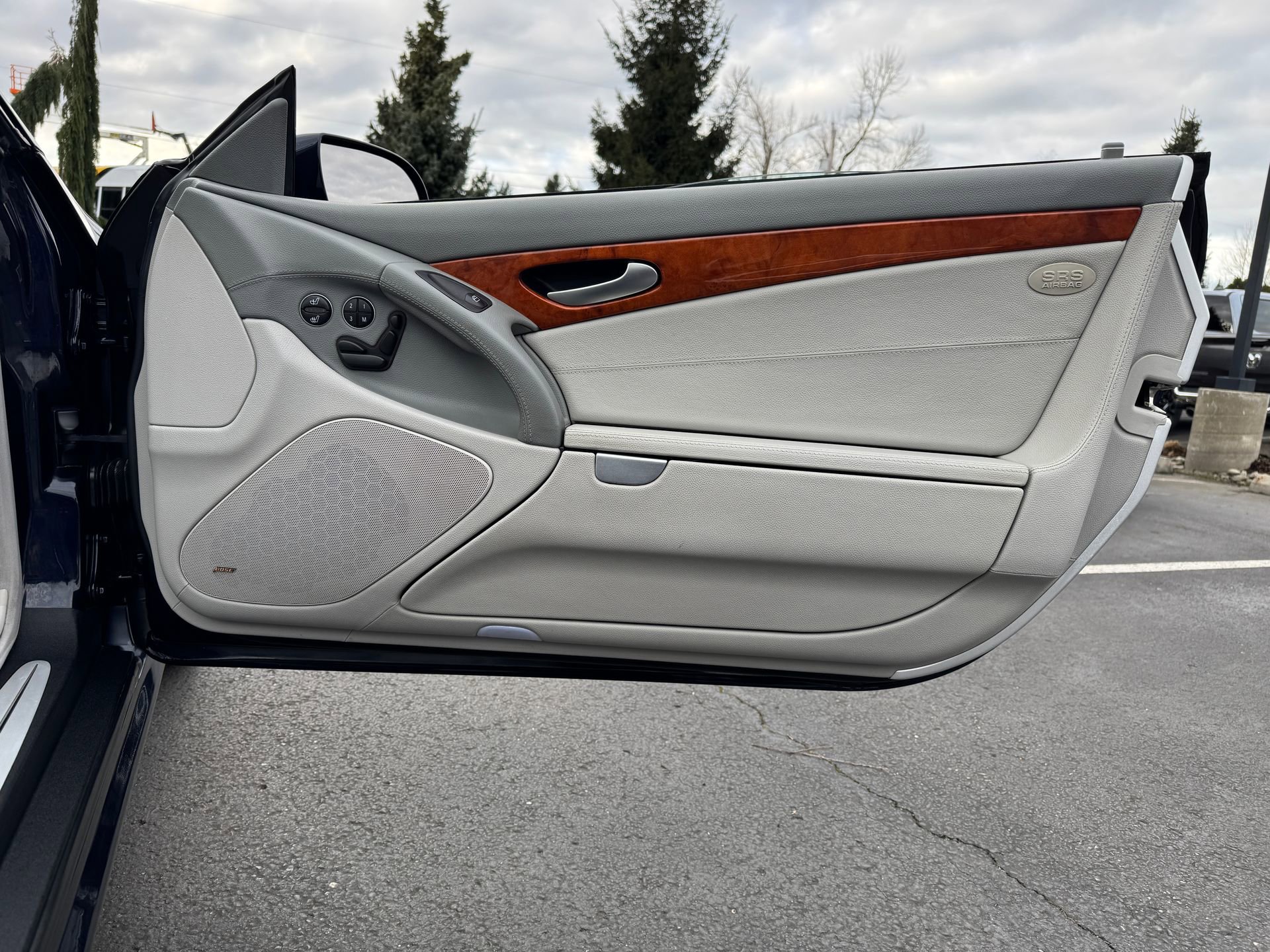 Used 2004 Mercedes-Benz SL 500 image 37