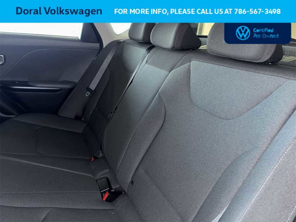 Used 2025 Kia K4 LXS image 22