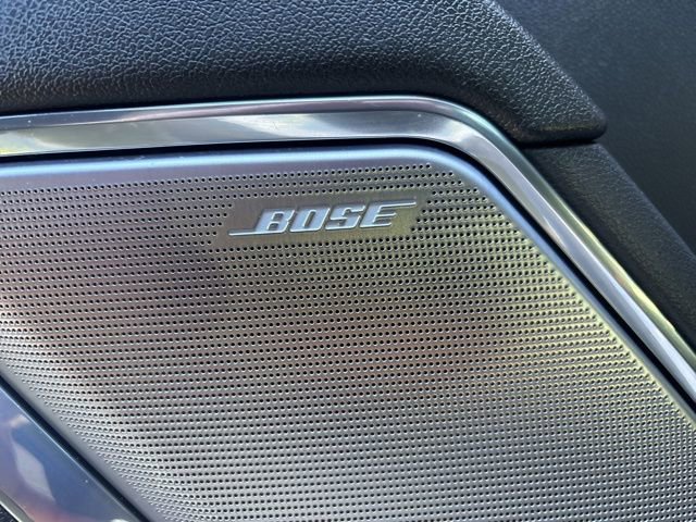 Used 2024 Chevrolet Silverado 1500 High Country image 36