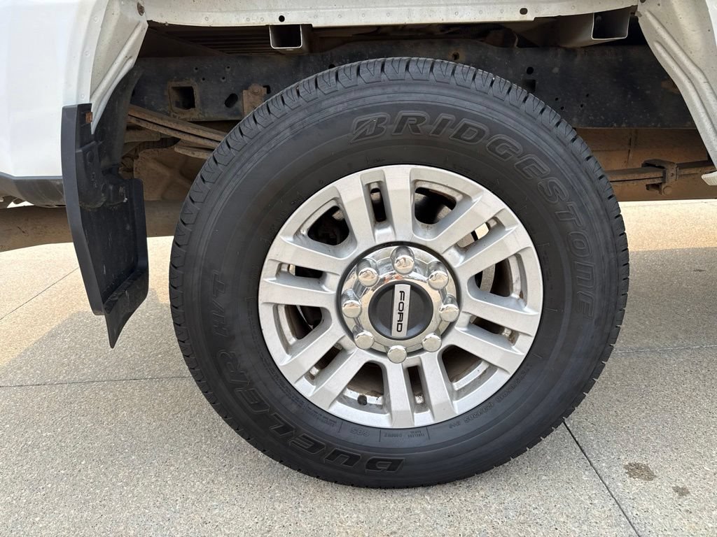 Used 2019 Ford F250 XLT w/ Snow Plow Prep Package AWD/4WD image 40