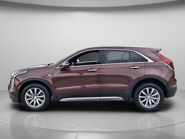 Used 2023 Cadillac XT4 Premium Luxury FWD image 3