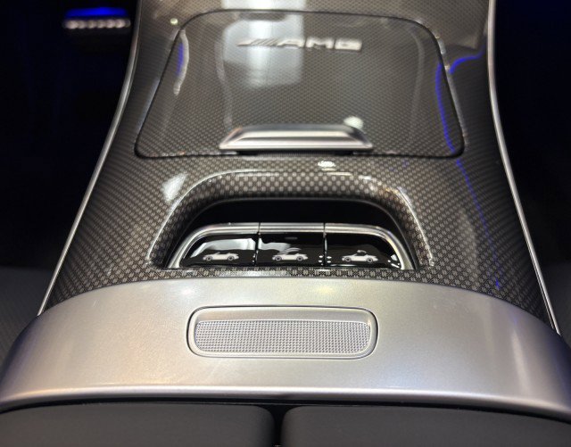 New 2026 Mercedes-Benz CLE 53 AMG 4MATIC Cabriolet image 23