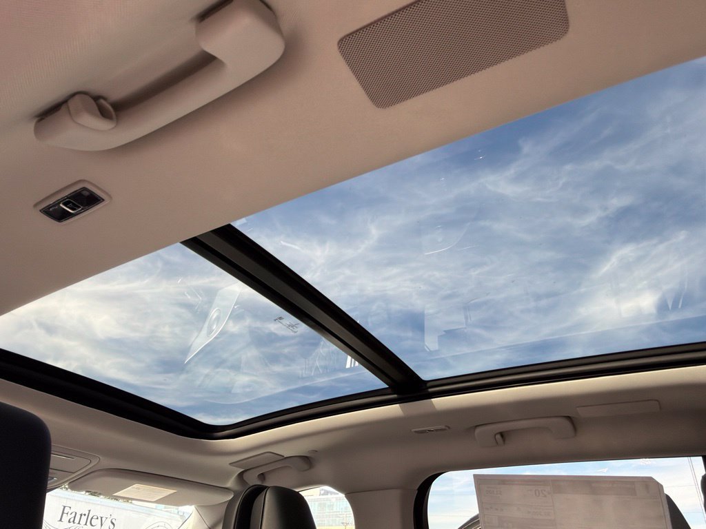 New 2027 Lincoln Aviator Reserve AWD/4WD image 34