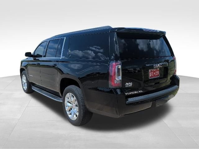 Used 2018 GMC Yukon XL SLT AWD/4WD image 5