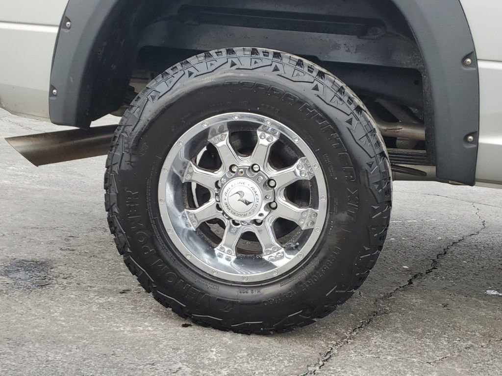 Used 2013 RAM 2500 SLT w/ HD Snow Plow Prep Group image 9