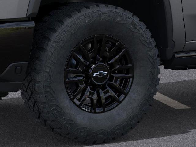 New 2026 Chevrolet Silverado 2500 ZR2 image 9