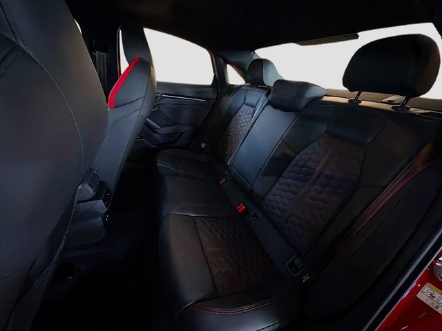 New 2026 Audi RS 3 AWD/4WD image 20