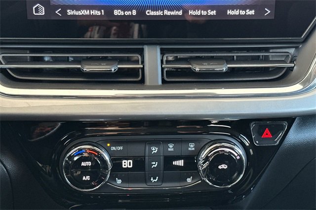 New 2026 Chevrolet Trax LT w/ Driver Confidence Package image 26